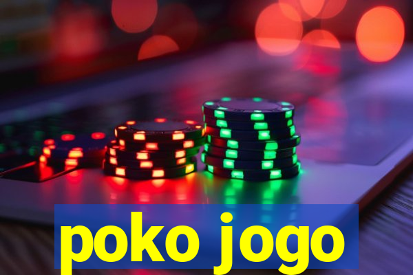 poko jogo
